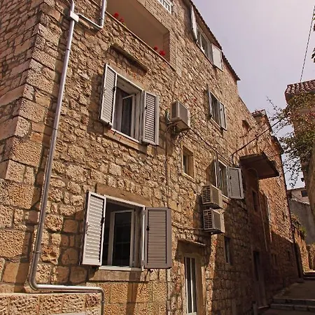 Maria Old Town Hvar 招待所 赫瓦尔