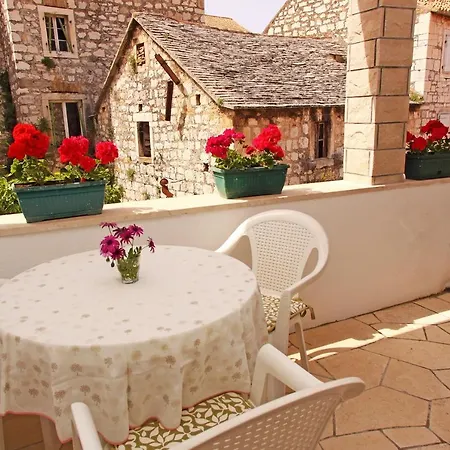 招待所 Maria Old Town Hvar 赫瓦尔