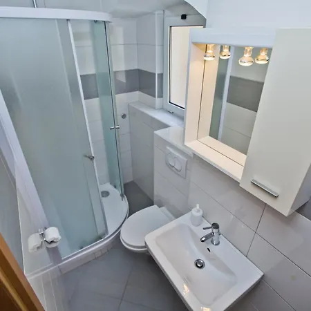 Maria Old Town Hvar 3* 赫瓦尔