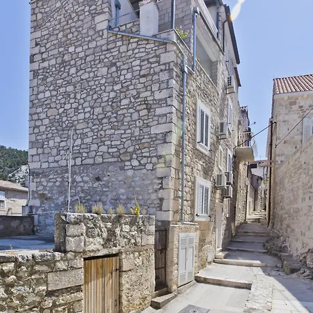 Maria Old Town Hvar Affittacamere 3*