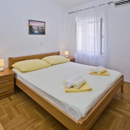 Maria Old Town Hvar 3* 赫瓦尔