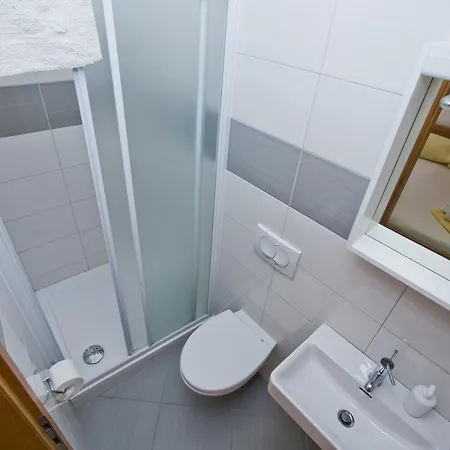 Maria Old Town Hvar 赫瓦尔