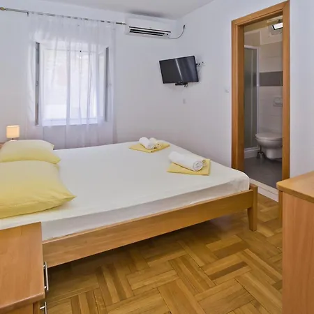 Maria Old Town Hvar 3* 赫瓦尔