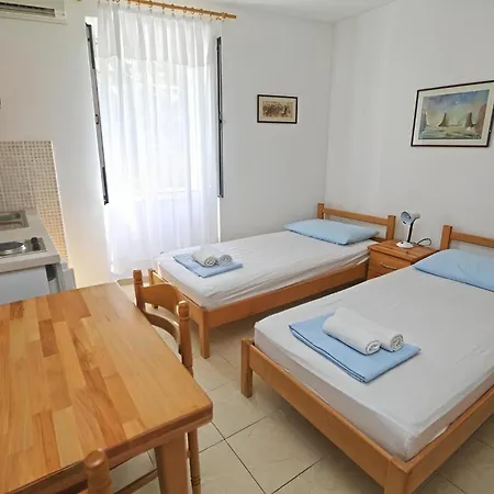 招待所 Maria Old Town Hvar 赫瓦尔