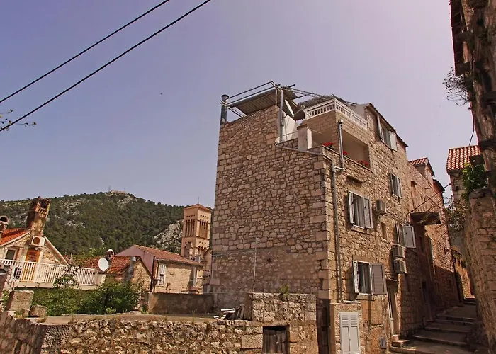 Maria Old Town Hvar Gostinjska kuća Hvar Town