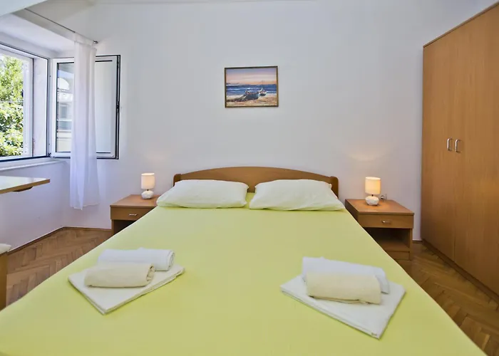 Maria Old Town Hvar Gostinjska kuća 3*