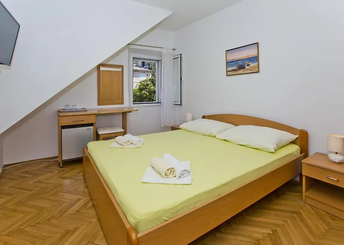 Maria Old Town Hvar Hvar Town