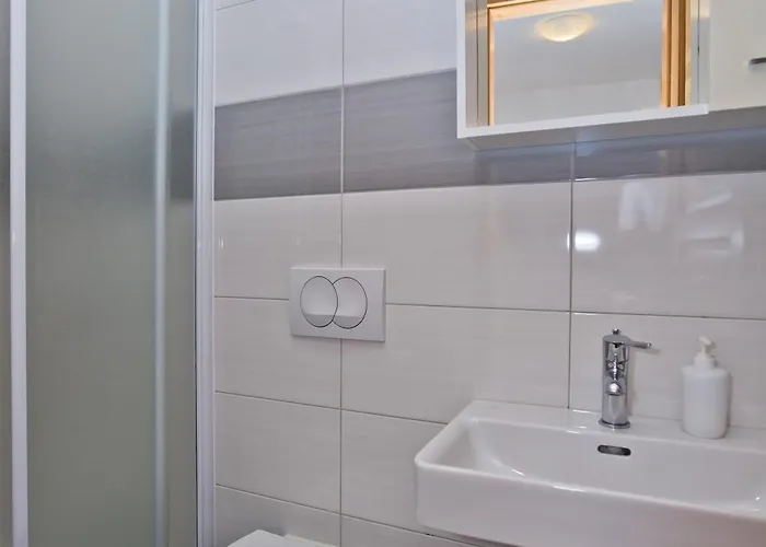 Maria Old Town Hvar Hvar Town