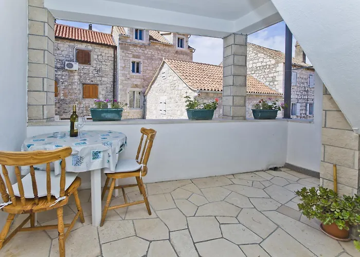 Maria Old Town Hvar Gostinjska kuća 3*