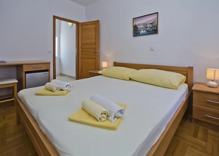 Gostinjska kuća Maria Old Town Hvar Hvar Town