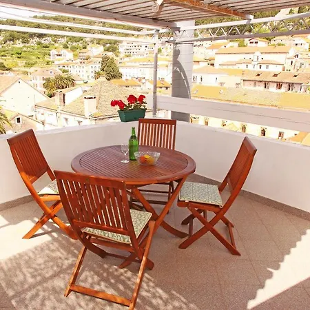 Maria Old Town Hvar Hvar Town