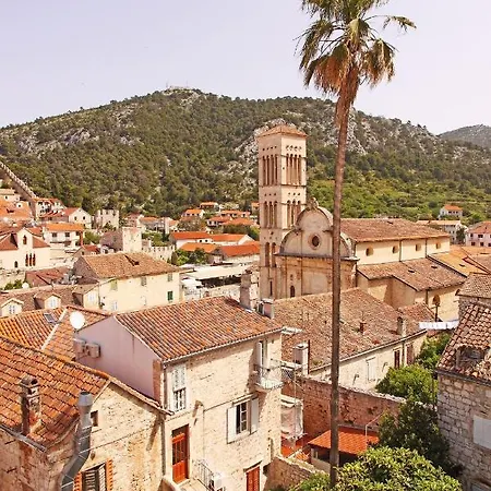 Maria Old Town Hvar Gæstehus