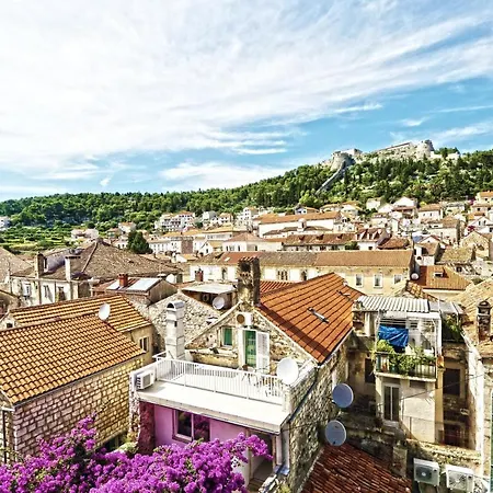 Gæstehus Maria Old Town Hvar