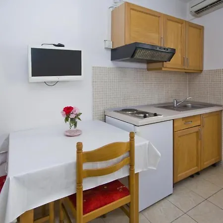 Maria Old Town Hvar Guest house