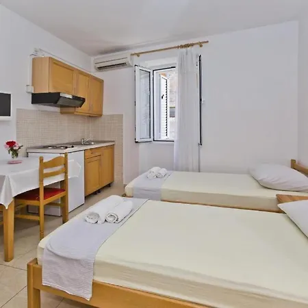 Maria Old Town Hvar Guest house