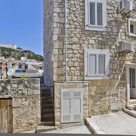 Pensionat Maria Old Town Hvar 3*
