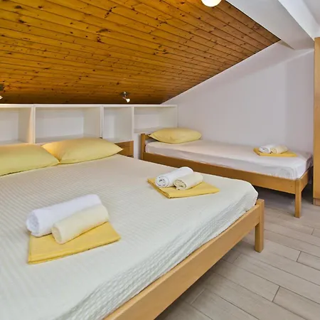 Maria Old Town Hvar Hvar Town