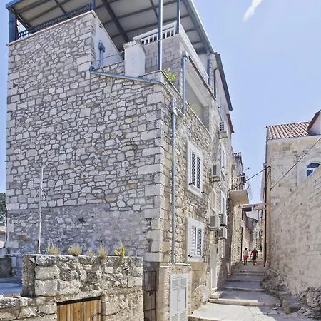 Maria Old Town Hvar Pensionat