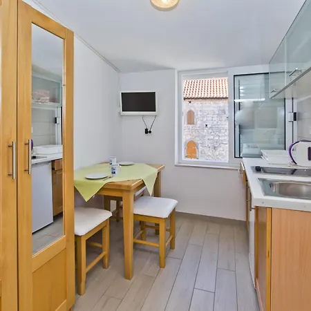 Maria Old Town Hvar Guest house