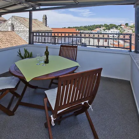 Maria Old Town Hvar Guest house Hvar Town