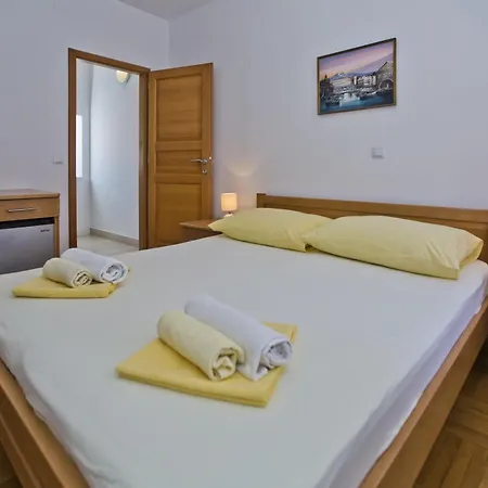 Guest house Maria Old Town Hvar Hvar Town