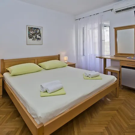 Maria Old Town Hvar Guest house