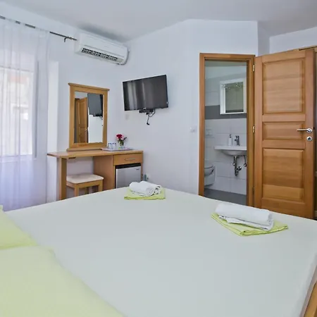 Maria Old Town Hvar 3*