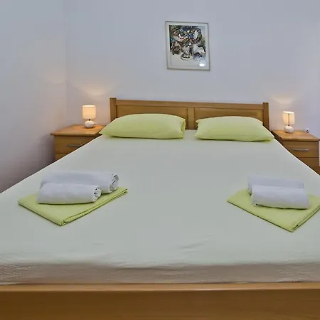 Maria Old Town Hvar Hvar Town