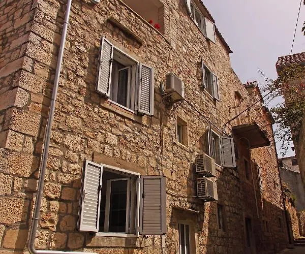 Maria Old Town Hvar 招待所 赫瓦尔