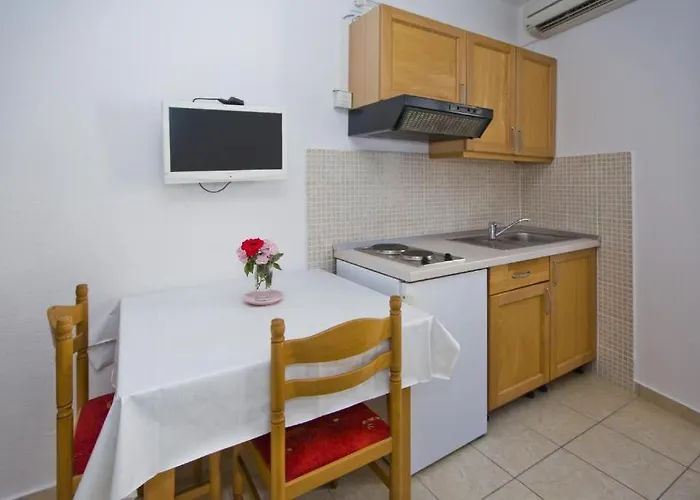 Maria Old Town Hvar Guest house