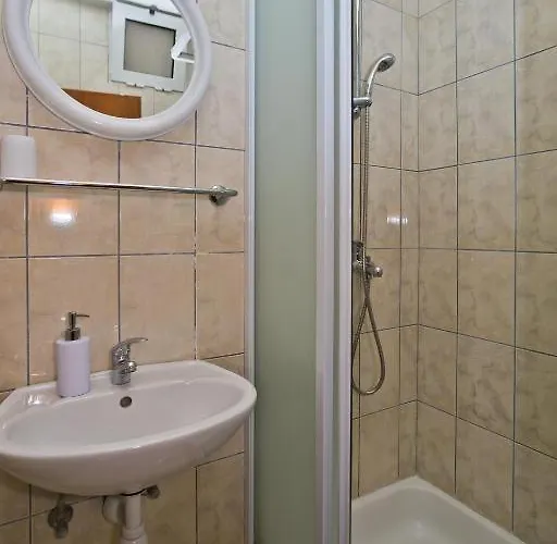 Maria Old Town Hvar Guest house 3*