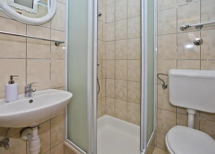 Maria Old Town Hvar 3*