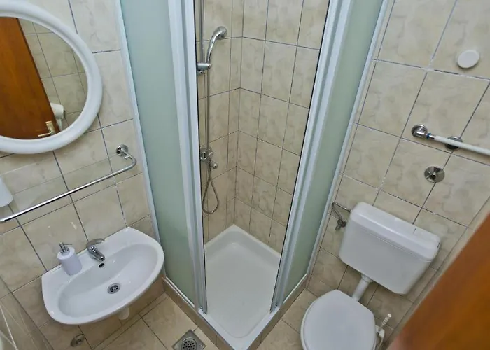 Maria Old Town Hvar 赫瓦尔