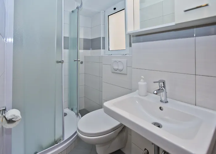 招待所 Maria Old Town Hvar 赫瓦尔