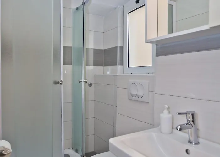 Guest house Maria Old Town Hvar Hvar Town