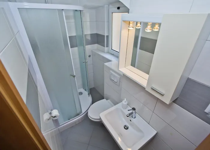 Maria Old Town Hvar 3* 赫瓦尔