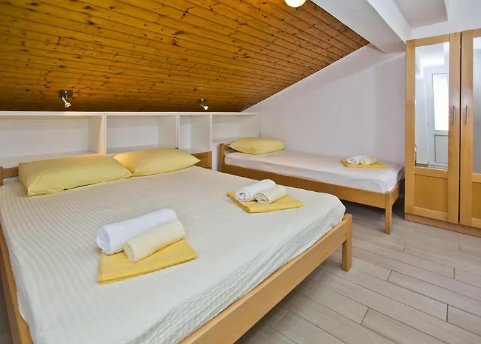 Maria Old Town Hvar 赫瓦尔