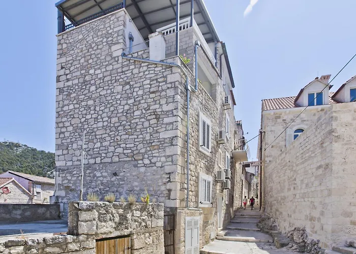 Maria Old Town Hvar Guest house