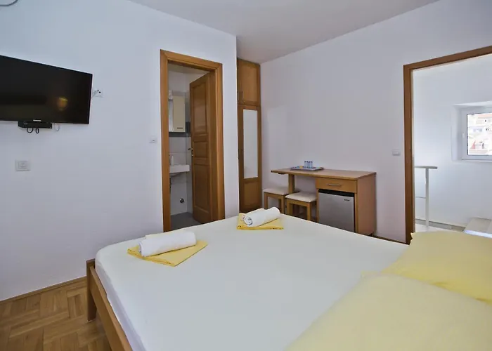 Guest house Maria Old Town Hvar