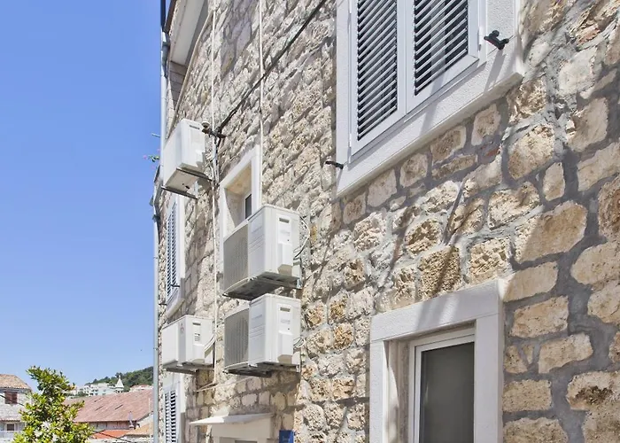 Pensionat Maria Old Town Hvar 3*