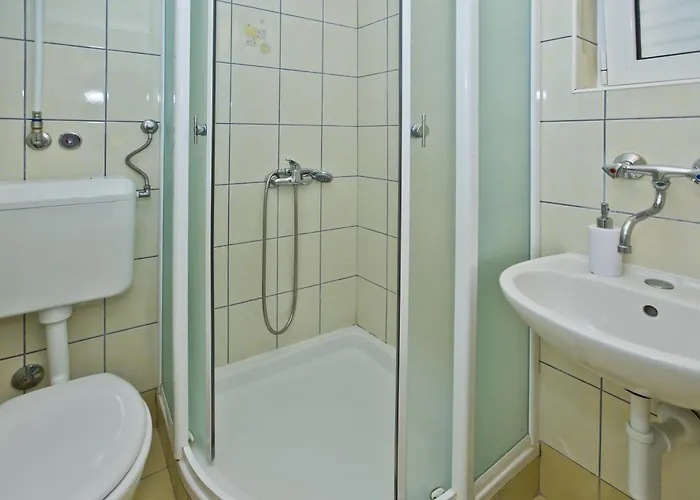 Maria Old Town Hvar 3*