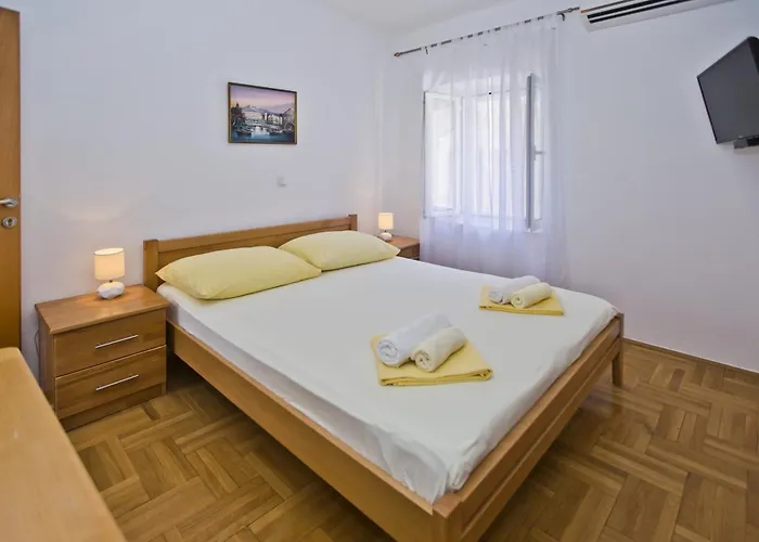 Maria Old Town Hvar 3* Hvar Town