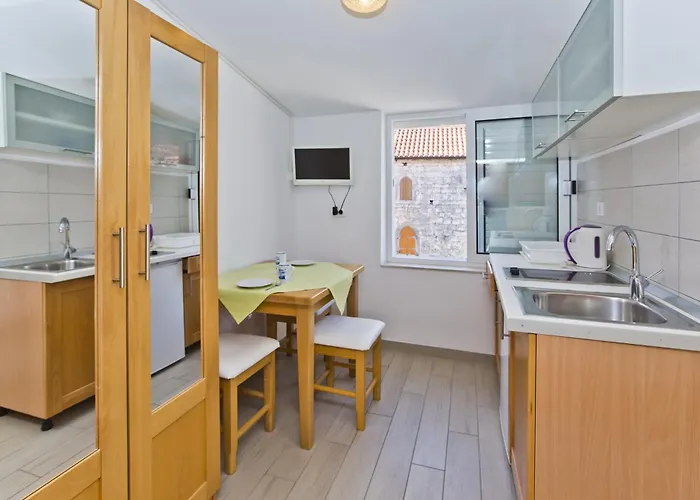 Maria Old Town Hvar Guest house