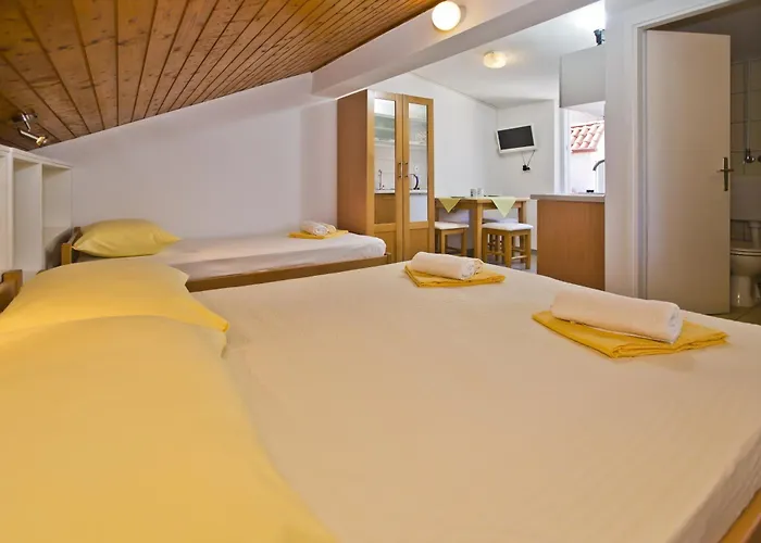 Guest house Maria Old Town Hvar