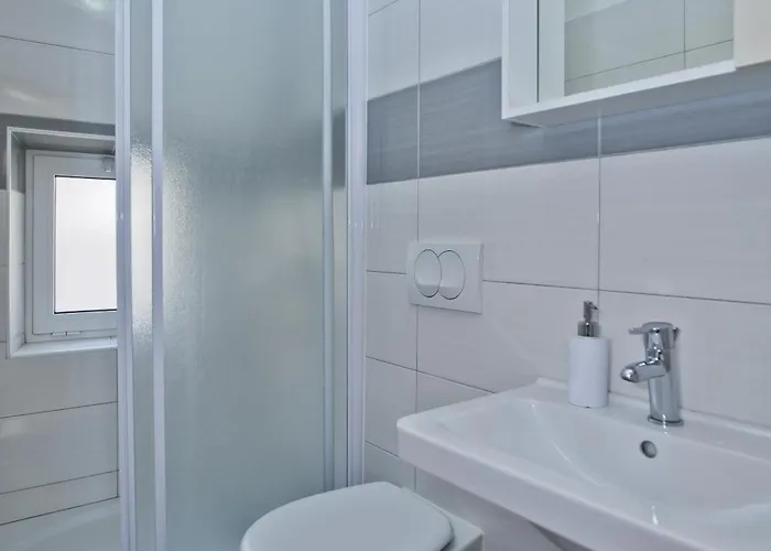 Maria Old Town Hvar Guest house 3*