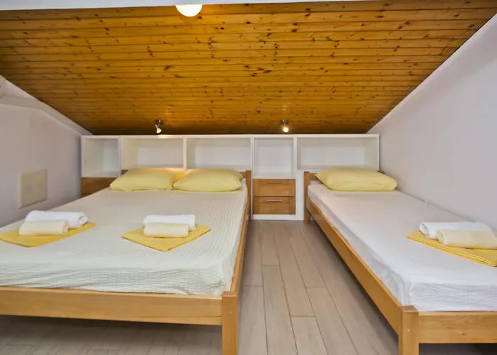 Maria Old Town Hvar 赫瓦尔