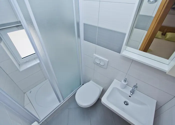 Maria Old Town Hvar 3* 赫瓦尔