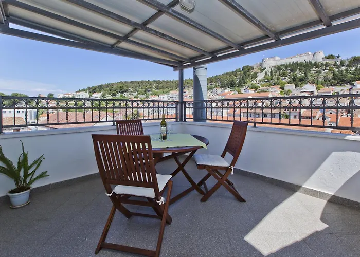 Maria Old Town Hvar 3*