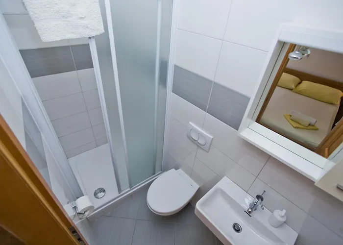 Maria Old Town Hvar Hvar Town