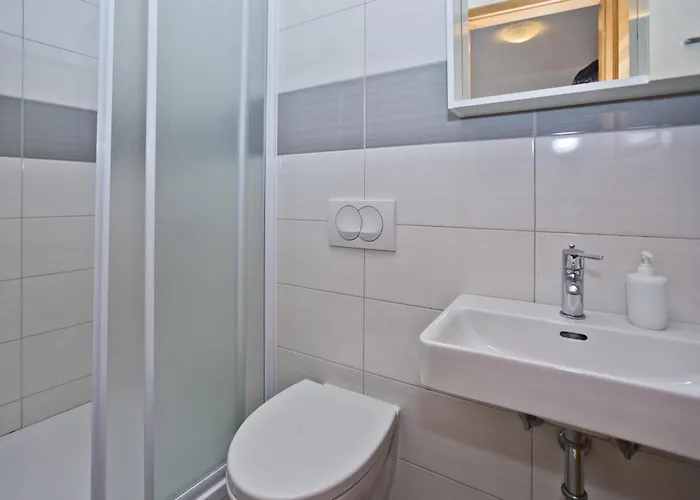 Maria Old Town Hvar 3* 赫瓦尔